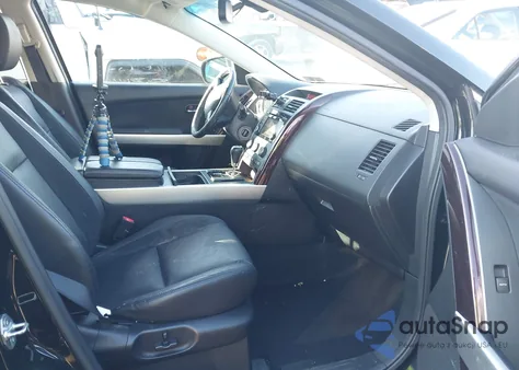 2014 Mazda Cx-9 Grand Touring z USA, uszkodzony, nr VIN JM3TB3DV9E0446872